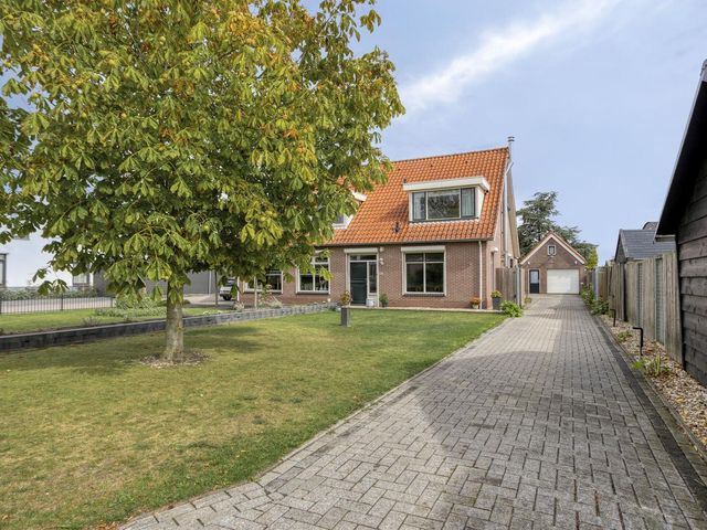 Oud Heiligeweg 10, Oosterland