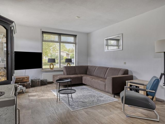 Oud Heiligeweg 10, Oosterland