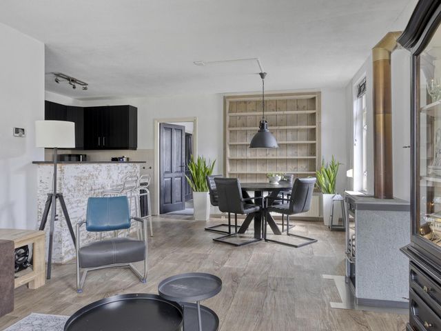 Oud Heiligeweg 10, Oosterland