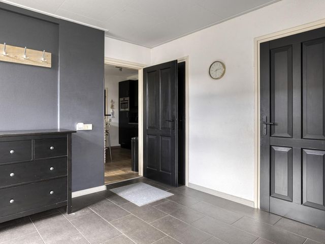 Oud Heiligeweg 10, Oosterland