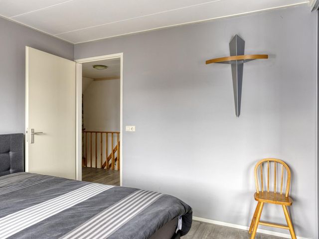 Oud Heiligeweg 10, Oosterland