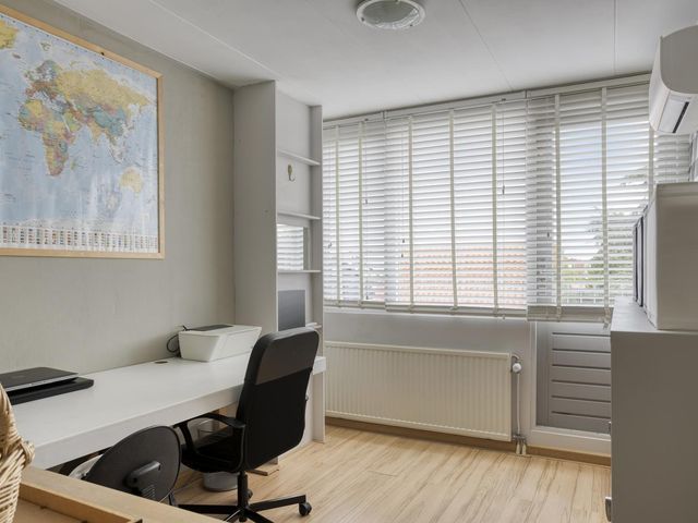 Oud Heiligeweg 10, Oosterland