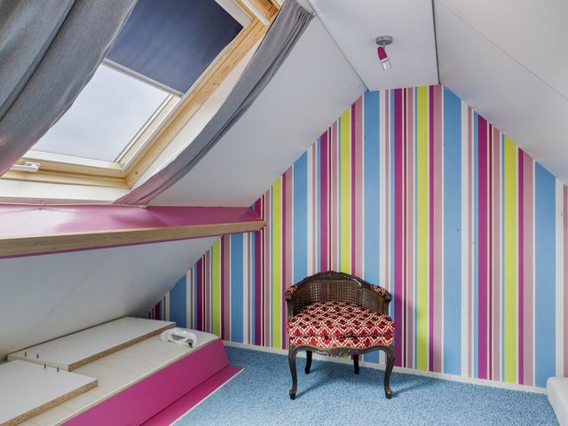 Oud Heiligeweg 10, Oosterland