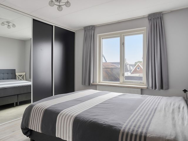 Oud Heiligeweg 10, Oosterland