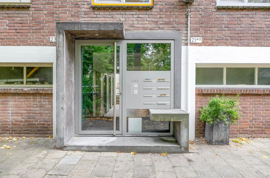 Brigantijnstraat 23D