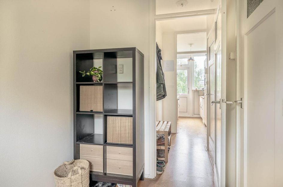 Brigantijnstraat 23D