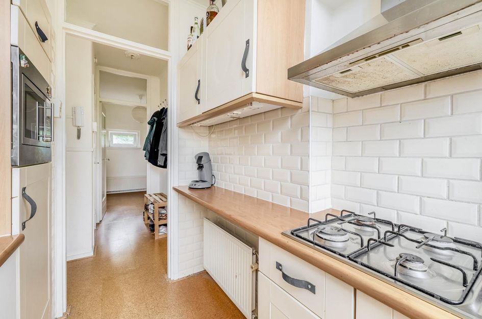 Brigantijnstraat 23D