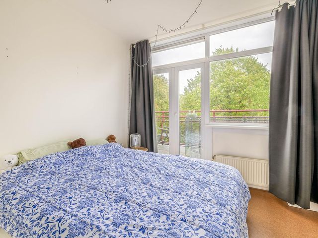 Brigantijnstraat 23D, Rotterdam