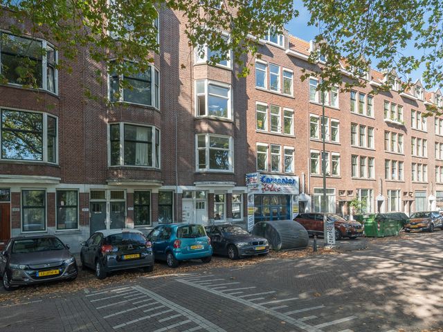 Mathenesserdijk 281B, Rotterdam