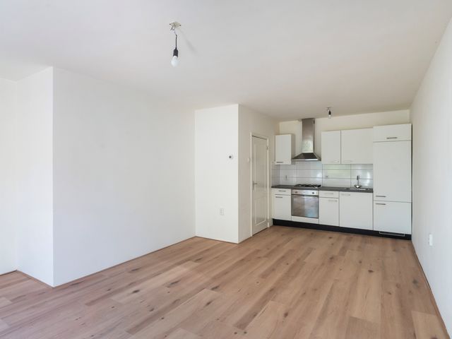 Mathenesserdijk 281B, Rotterdam