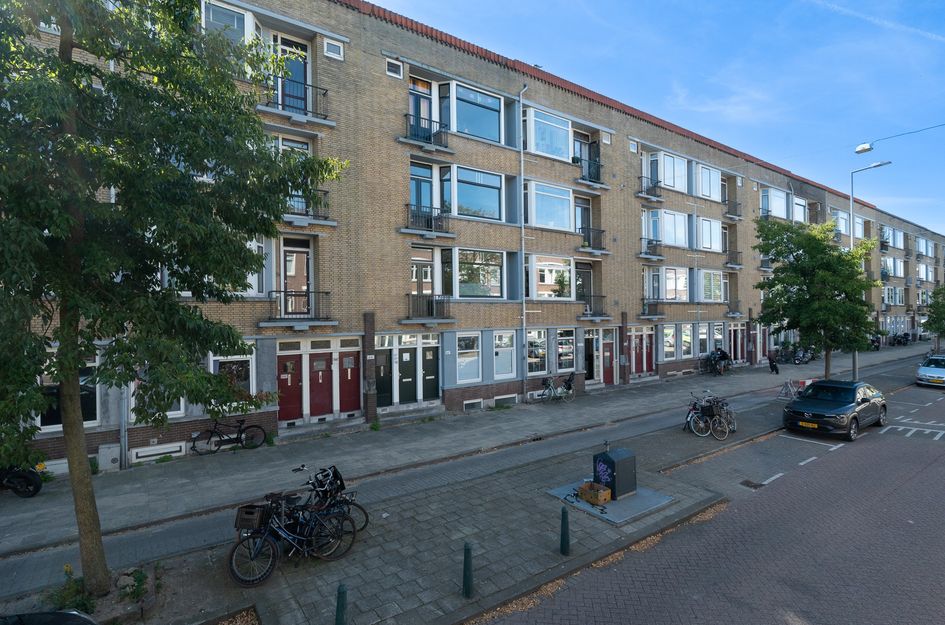 Willem Buytewechstraat 166B