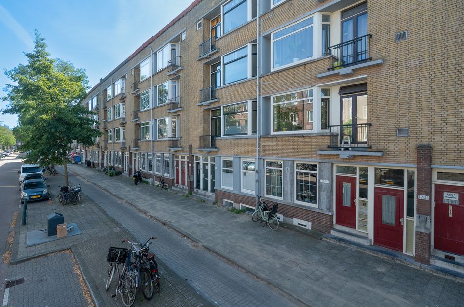 Willem Buytewechstraat 166B