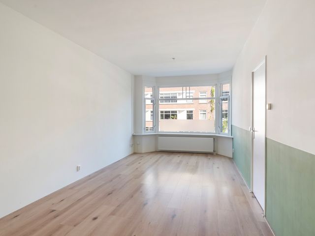 Willem Buytewechstraat 166B, Rotterdam