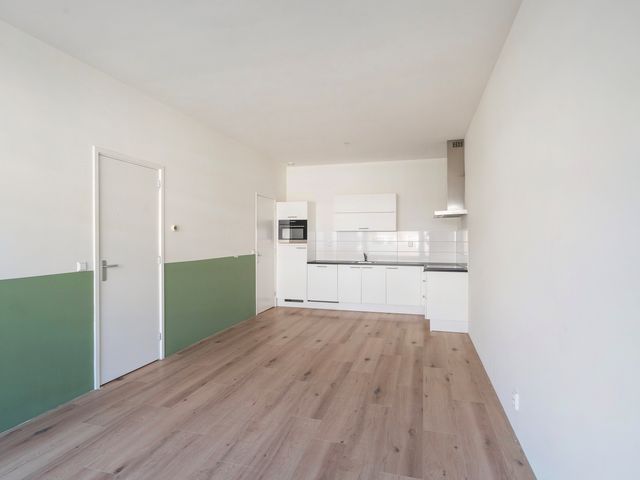 Willem Buytewechstraat 166B, Rotterdam
