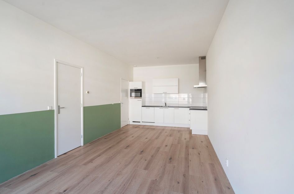 Willem Buytewechstraat 166B