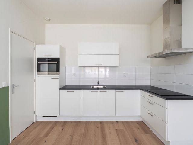 Willem Buytewechstraat 166B, Rotterdam