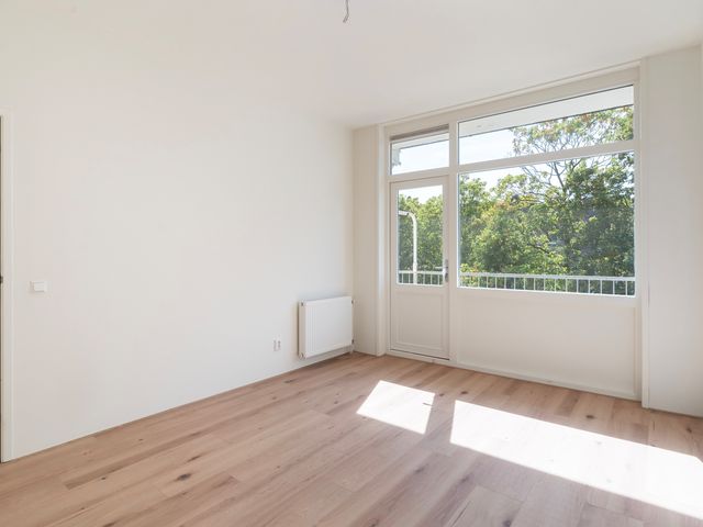 Willem Buytewechstraat 166B, Rotterdam