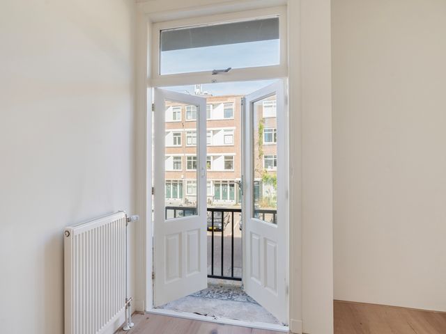 Willem Buytewechstraat 166B, Rotterdam