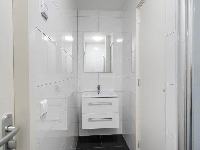 Willem Buytewechstraat 166B, Rotterdam