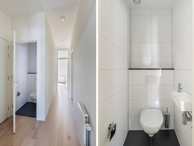Willem Buytewechstraat 166B, Rotterdam