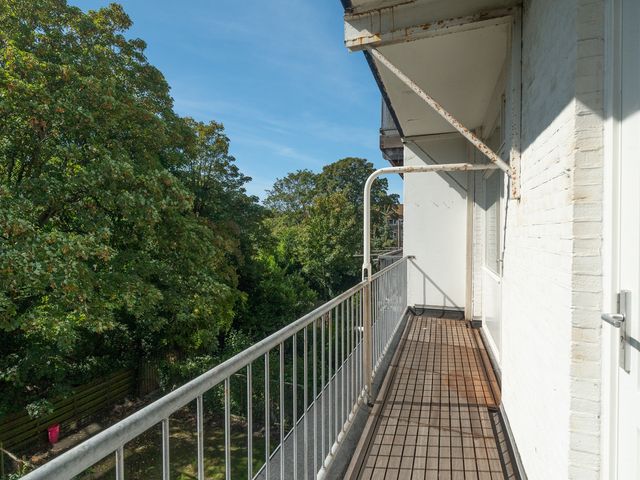Willem Buytewechstraat 166B, Rotterdam