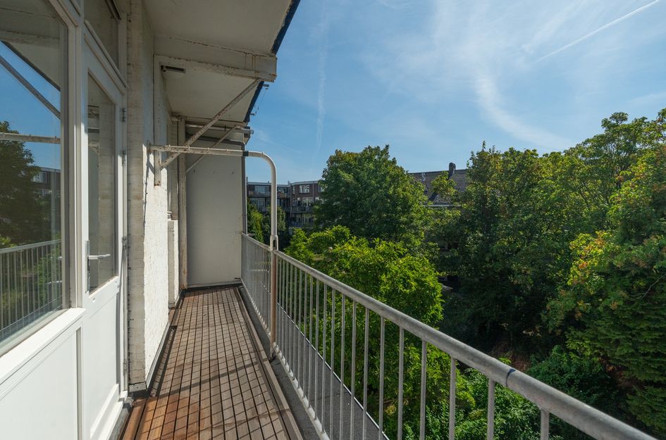 Willem Buytewechstraat 166B