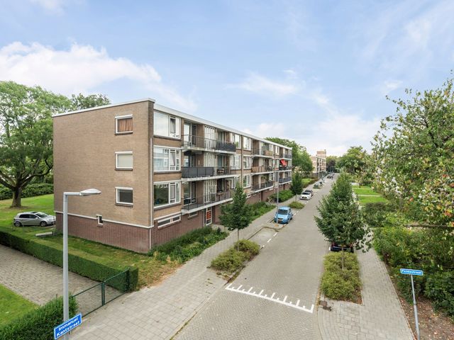 Immanuel Kantstraat 168, Rotterdam