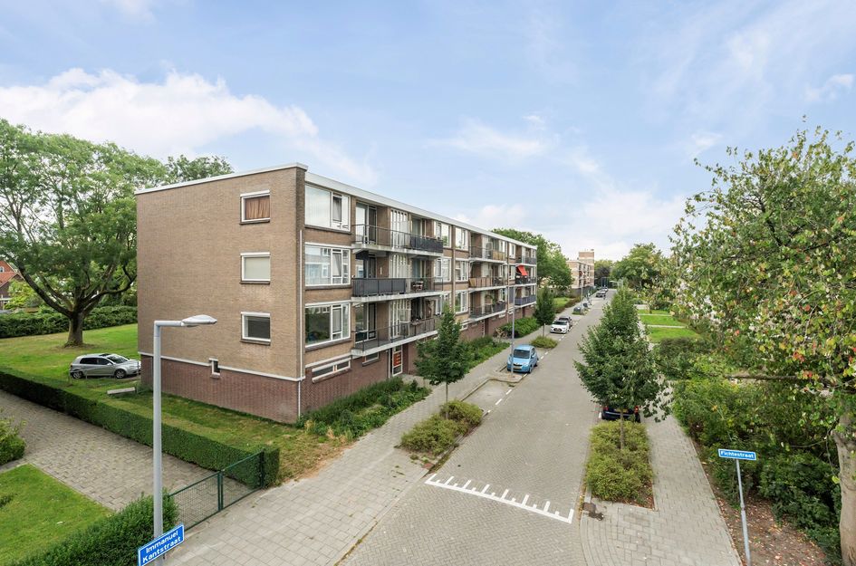 Immanuel Kantstraat 168