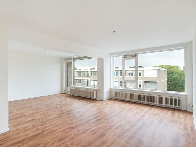 Immanuel Kantstraat 168, Rotterdam