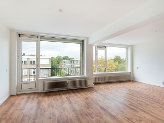 Immanuel Kantstraat 168, Rotterdam