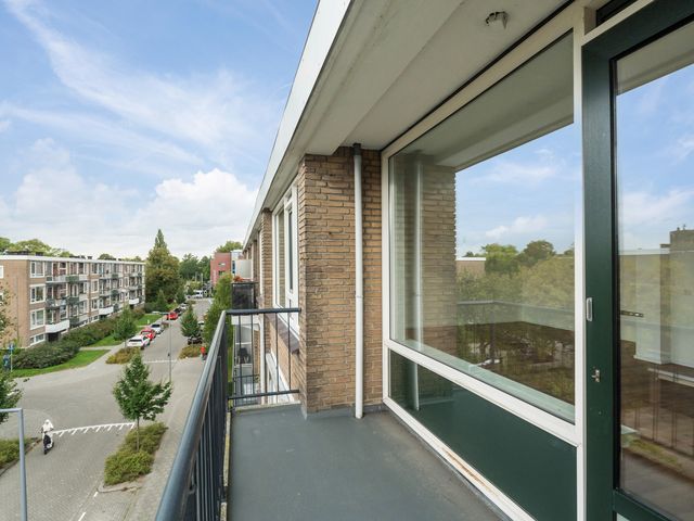 Immanuel Kantstraat 168, Rotterdam