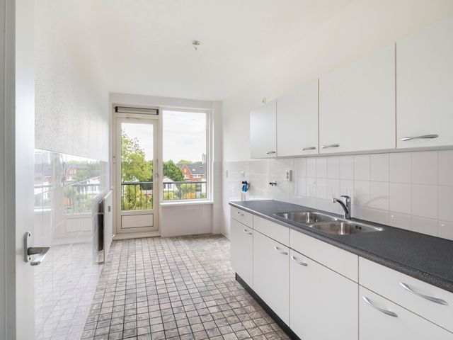 Immanuel Kantstraat 168, Rotterdam