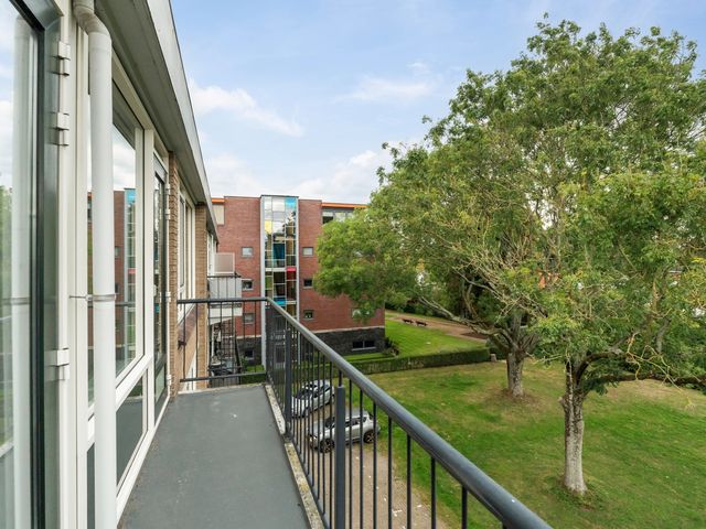 Immanuel Kantstraat 168, Rotterdam