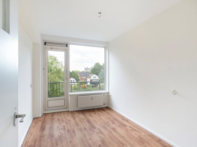 Immanuel Kantstraat 168, Rotterdam