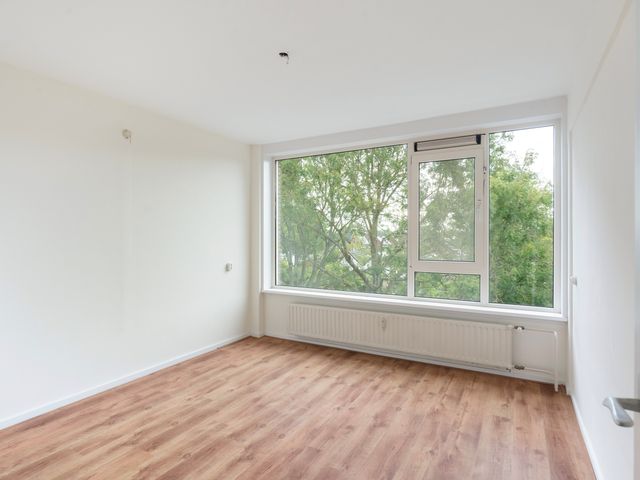 Immanuel Kantstraat 168, Rotterdam