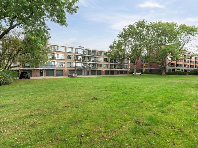 Immanuel Kantstraat 168, Rotterdam