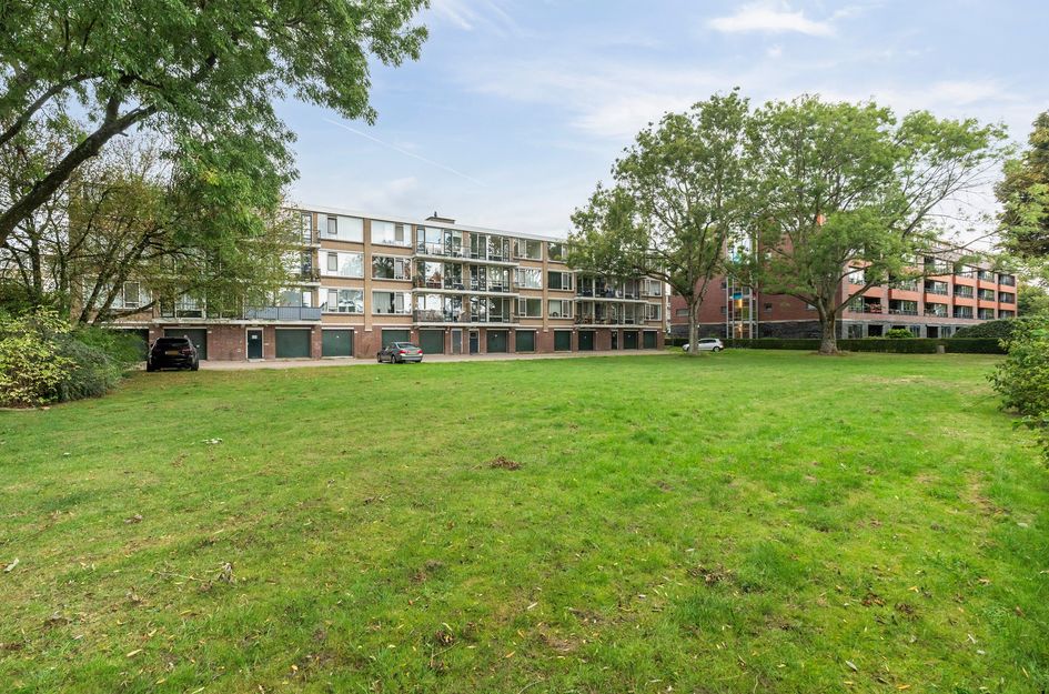 Immanuel Kantstraat 168