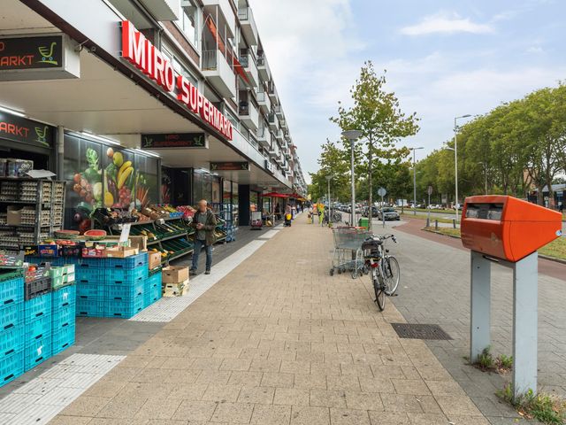 Immanuel Kantstraat 168, Rotterdam