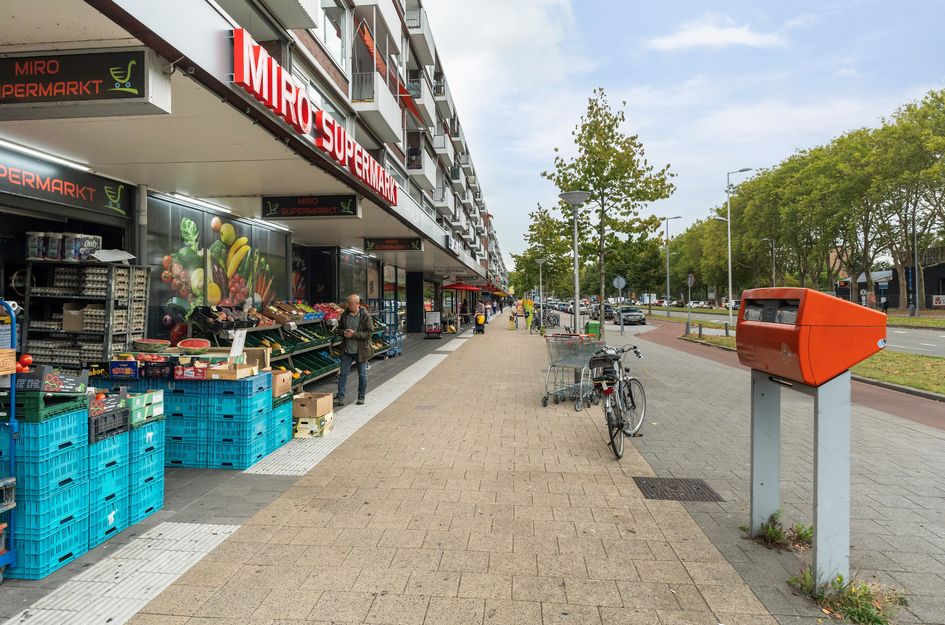 Immanuel Kantstraat 168