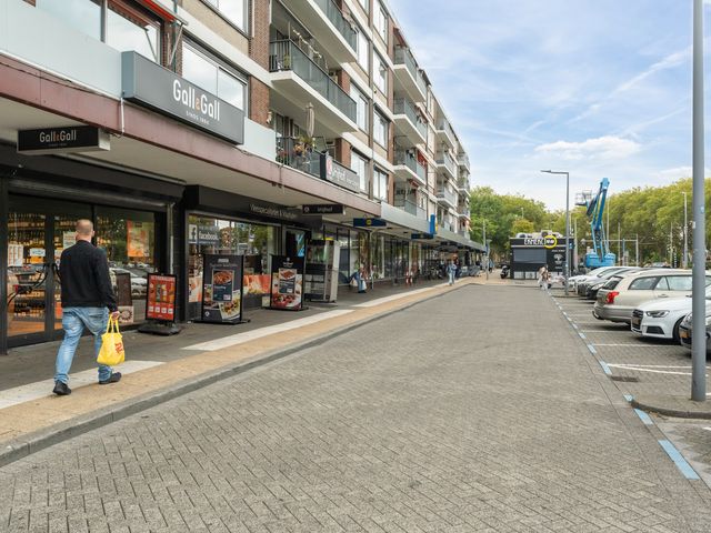 Immanuel Kantstraat 168, Rotterdam