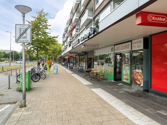 Immanuel Kantstraat 168, Rotterdam