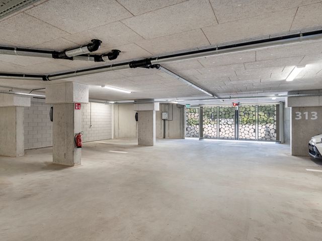 Beekweg 317, Rotterdam