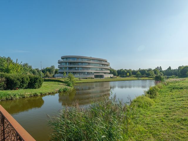 Beekweg 317, Rotterdam