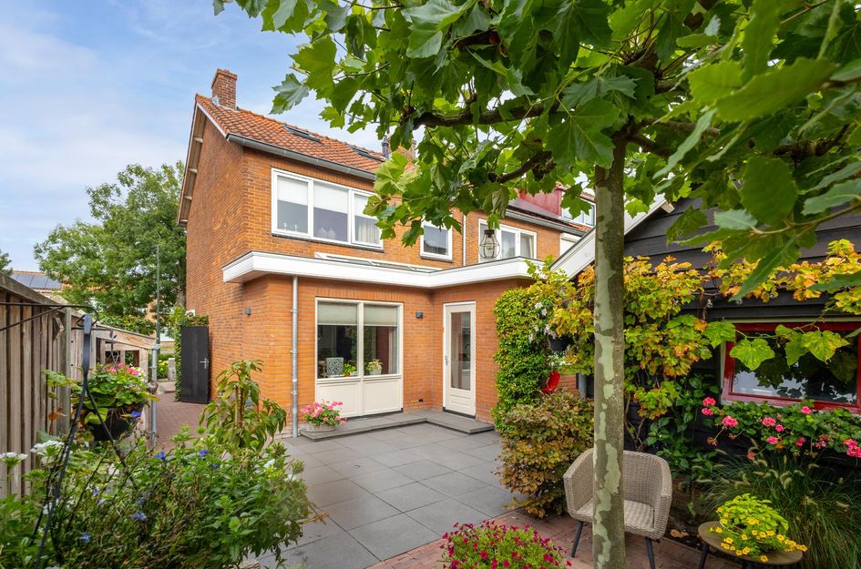 Frans Halsstraat 8