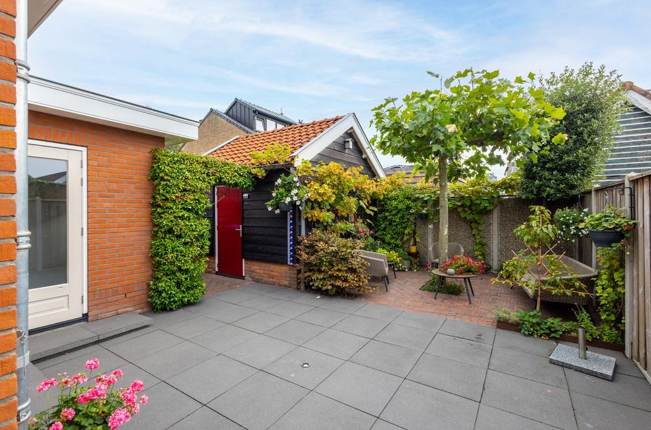 Frans Halsstraat 8