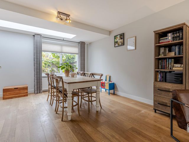 Frans Halsstraat 8, Hardinxveld-Giessendam