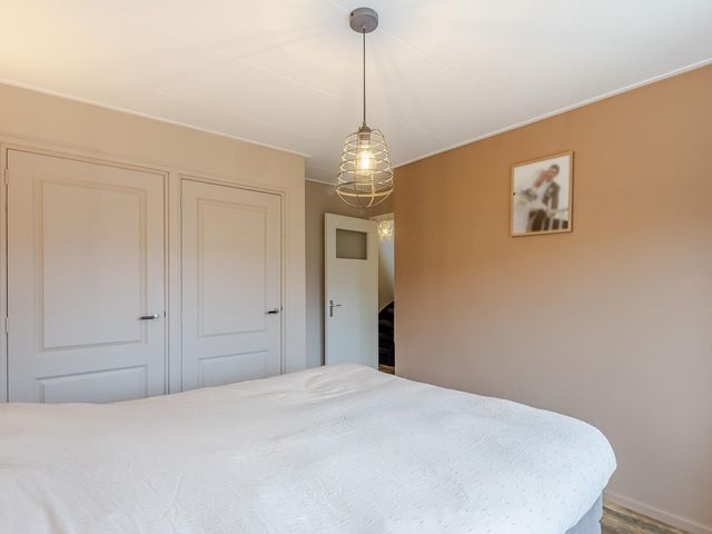 Frans Halsstraat 8, Hardinxveld-Giessendam