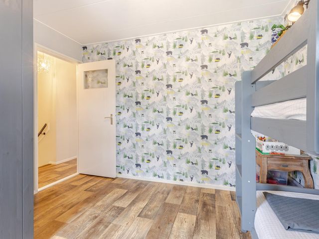 Frans Halsstraat 8, Hardinxveld-Giessendam