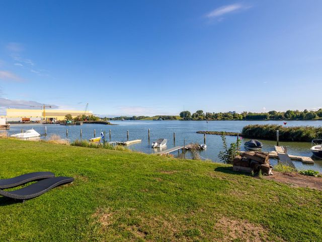 Baanhoek 50, Sliedrecht