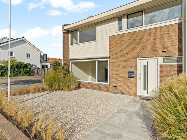 Leon Senfstraat 13, Noordwijk